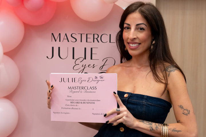 MASTERCLASS BUSINESS &amp; REGARD - 7/11