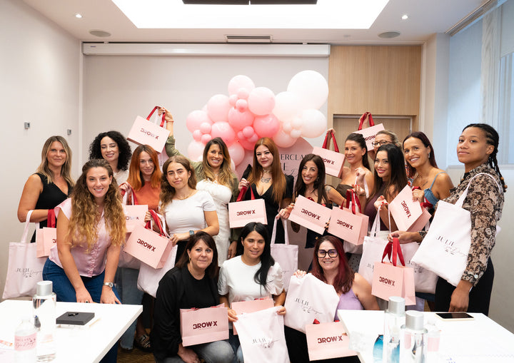 MASTERCLASS BUSINESS &amp; REGARD - 7/11