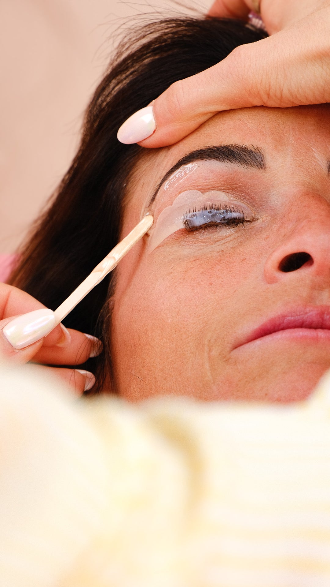 LASH LIFT CORÉEN EXPERT