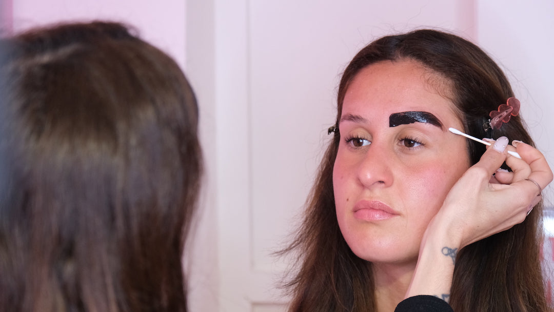 BROW DESIGN EXPERT