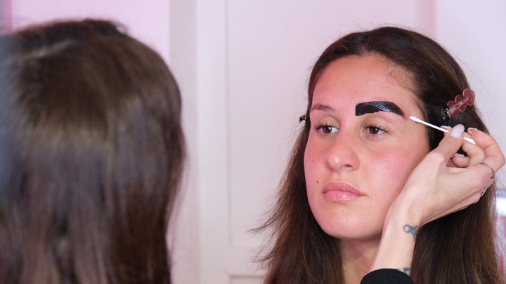 BROW DESIGN EXPERT