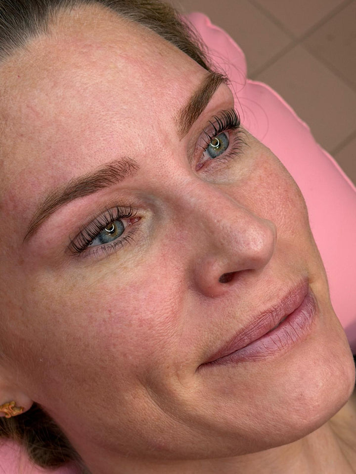 LASH LIFT CORÉEN EXPERT
