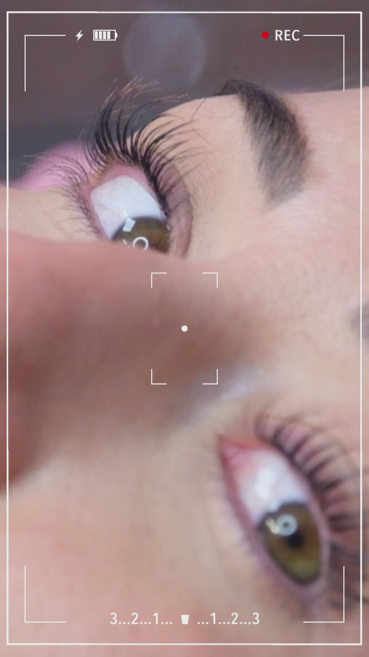 LASH LIFT CORÉEN EXPERT